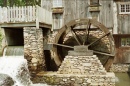 Водяная мельница в Галифаксе