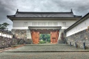 Замок Одавара, Япония