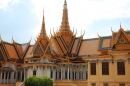 Королевский Дворец, Камбоджа