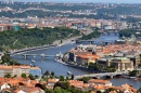 Прага - Мосты