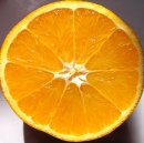 Апельсин в квадрате