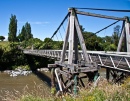 Мост Бертранд Роуд, Новая Зеландия