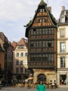 Дом Каммерцеля, Страсбург