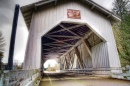 Мост Хоффман, Орегон