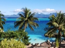 Остров Муреа, Таити