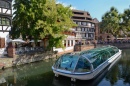 Маленькая Франция, Страсбург