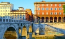Мост Сикста, Рим
