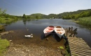 Озеро Грасмир, Англия