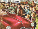 Представление Ford 1949