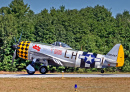 Рипаблик P-47 «Тандерболт»