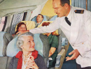 Реклама British Overseas Airways Corporation