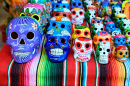 Традиционные мексиканские сувениры
