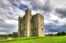 Замок Трим, Ирландия