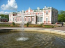 Дворец Кадриорг, Эстония