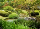 Сад Кокоен, Япония