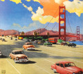 1951, Golden Gate