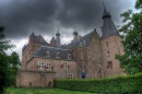 Замок Доорверт, Нидерланды