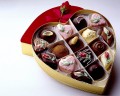 Любовь и Шоколад