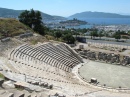Театр Халикарнассус