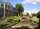 Екатерининский дворец, Пушкин, Санкт-Петербург, Россия