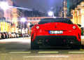 Феррари 599 GTO