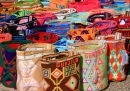 Colombian Crafts