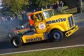 Британский чемпионат по гонкам грузовиков