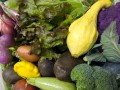 Овощи