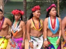 Индейцы Эмбера, Панама