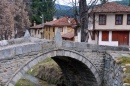 Каменный мост в Копривштице, Болгария