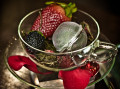Фруктовый чай