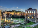Римский форум и Палатин