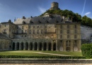 Замок Ла Рош-Гюйон