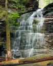 Водопады Гипсон, Пенсильвания