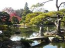 Императорские сады Кацура