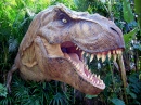 Тираннозавр-Рекс