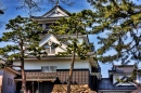 Замок Окадзаки