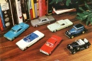 1964 модельки Форд