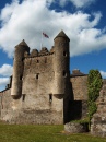 Замок Эннискиллен, Ирландия