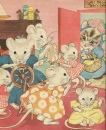 Mice & Kittens