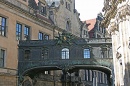 Архитектура Дрездена