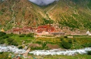Тибет, Цурпху