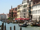 Гранд-канал, Венеция