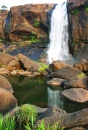 Водопады Атирапилли Уотер, Индия