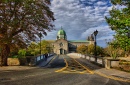 Голуэйский кафедральный собор, Ирландия