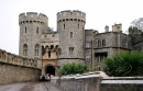 Виндзорский замок, Соединенное Королевство