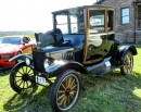 1921 Форд модель Т