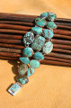 Turquoise bracelet