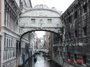 Мост Вздохов, Венеция, Италия