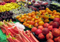 Фрукты